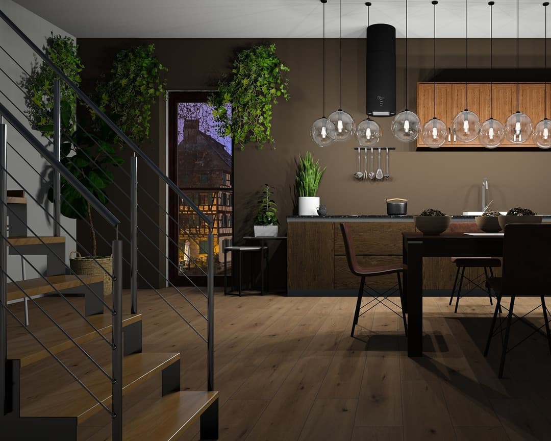 Interior Designs
