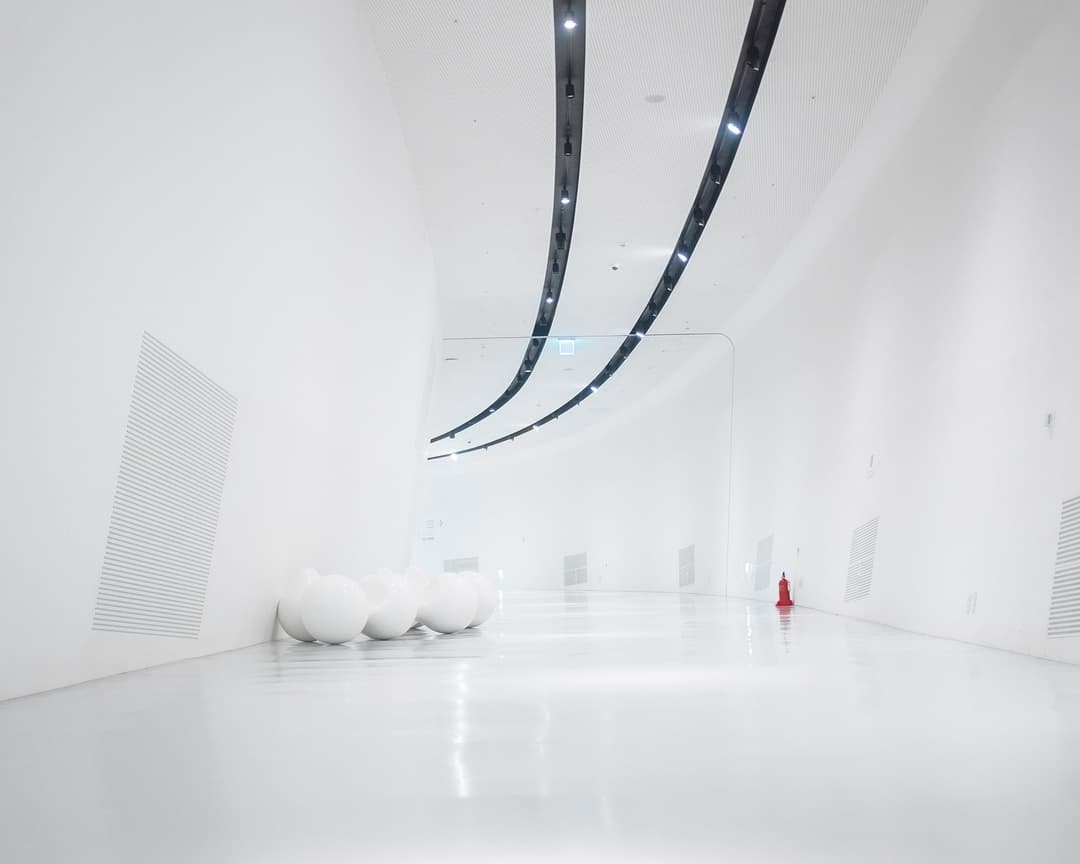 Showrooms