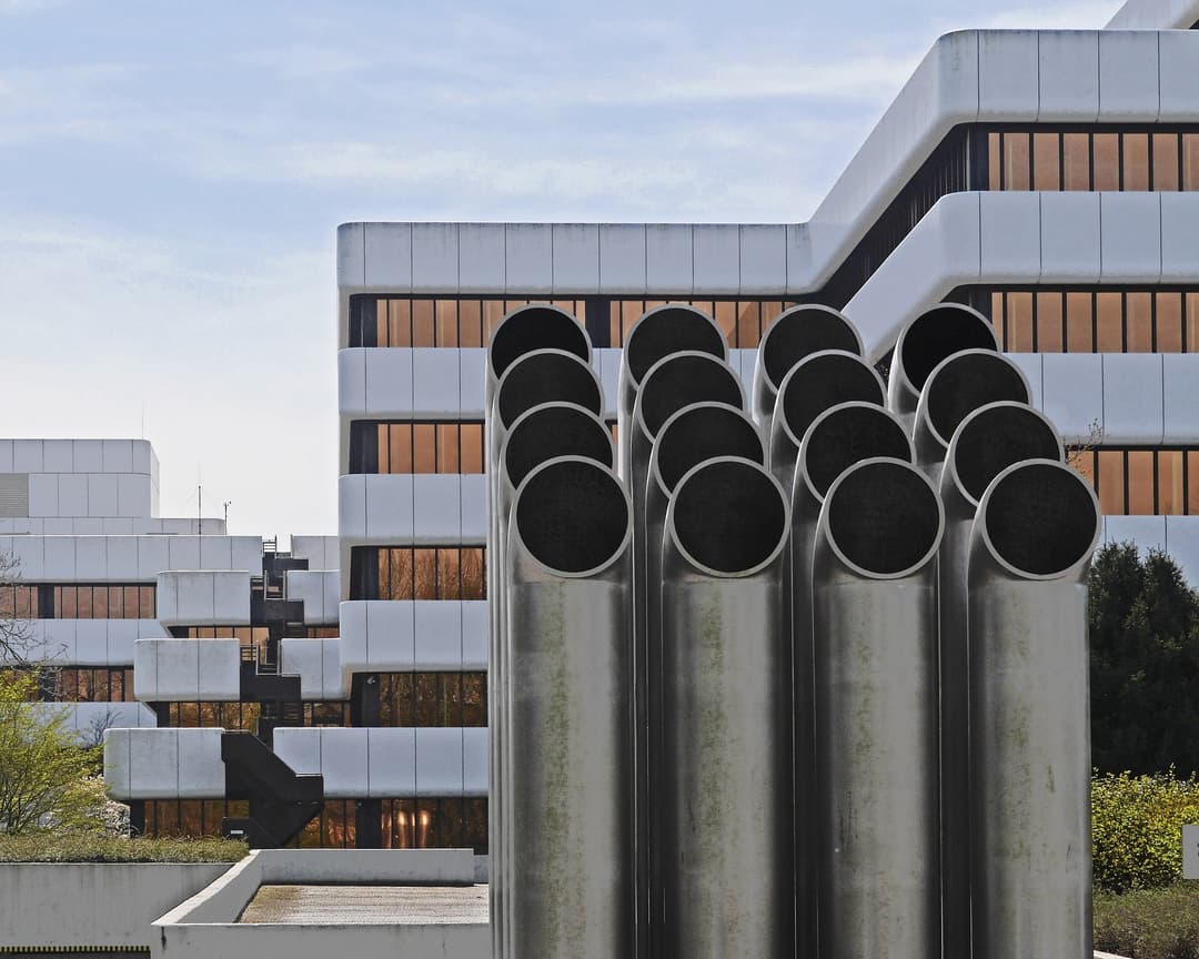 Air Ventilation & Filters
