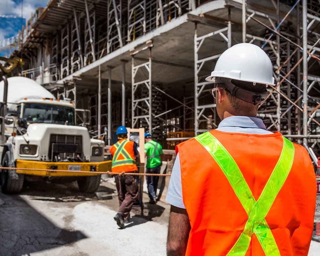 Civil Contracting