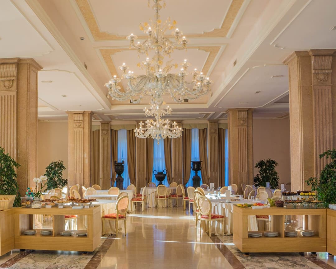 Restaurants