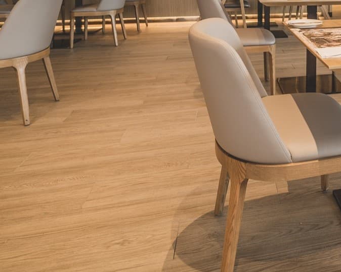 Wood Flooring