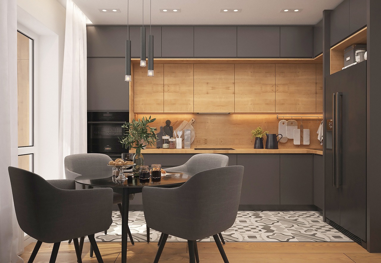 Immersion Interior Design  Dubai: What to Know Before Choosing an Interior Design Company